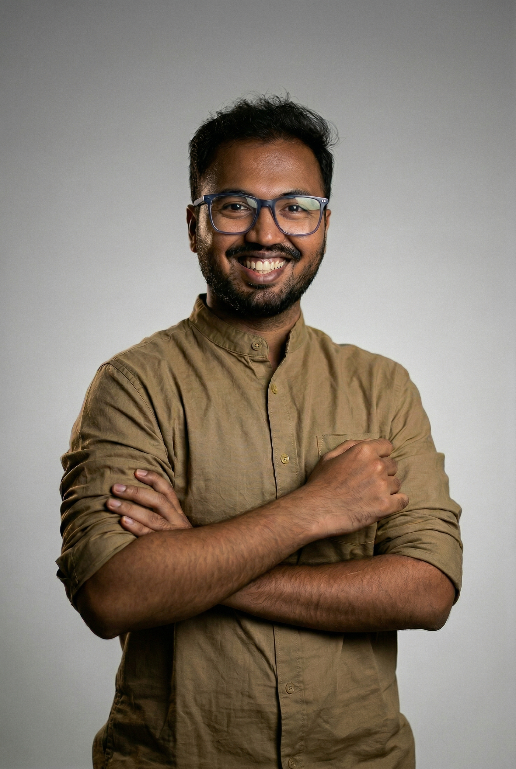 Sahil Pawaskar